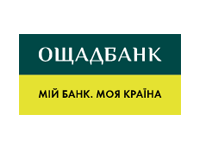 Банк Ощадбанк в Малиновке