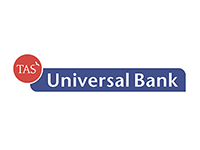 Банк Universal Bank в Малиновке